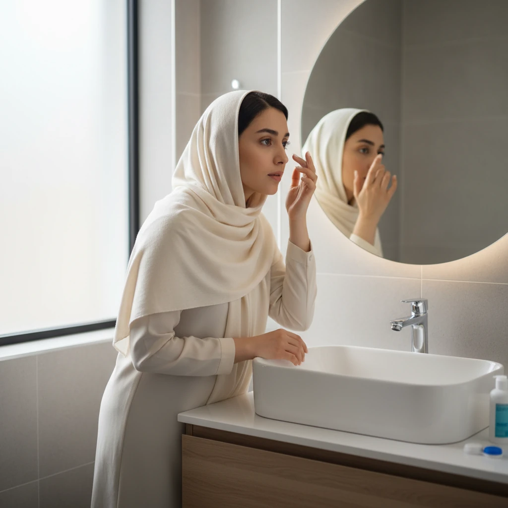 ۱۰ نشانه که می‌گوید باید لنز خود را عوض کنید