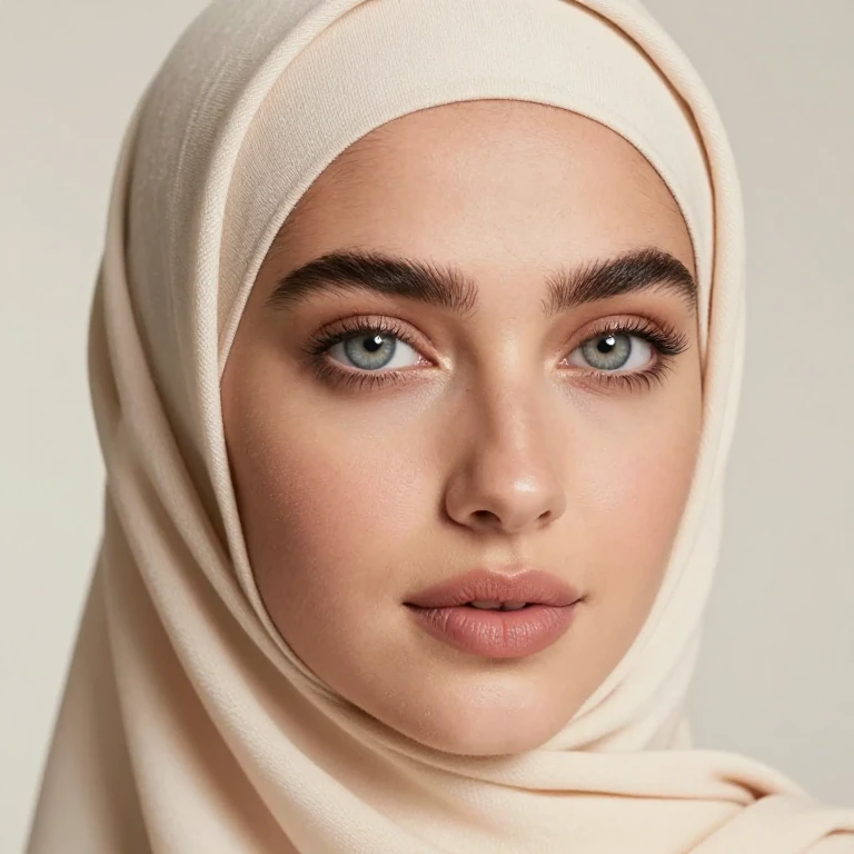 لنزهای یخی و طوسی: چرا این رنگ‌ها هرگز از مد نمی‌افتند؟