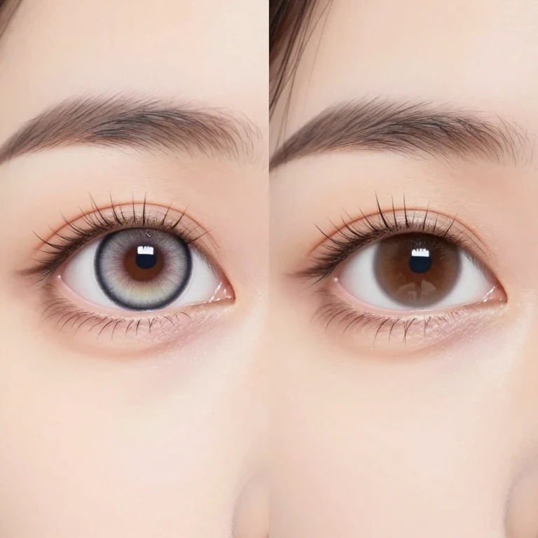 تفاوت لنز دوردار و بدون دور؛ کدام لنز برای شما مناسب‌تر است؟