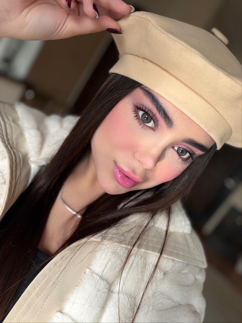 لنز رنگی میس لنز کلئوپاترا MISS LENS CELEOPATRA