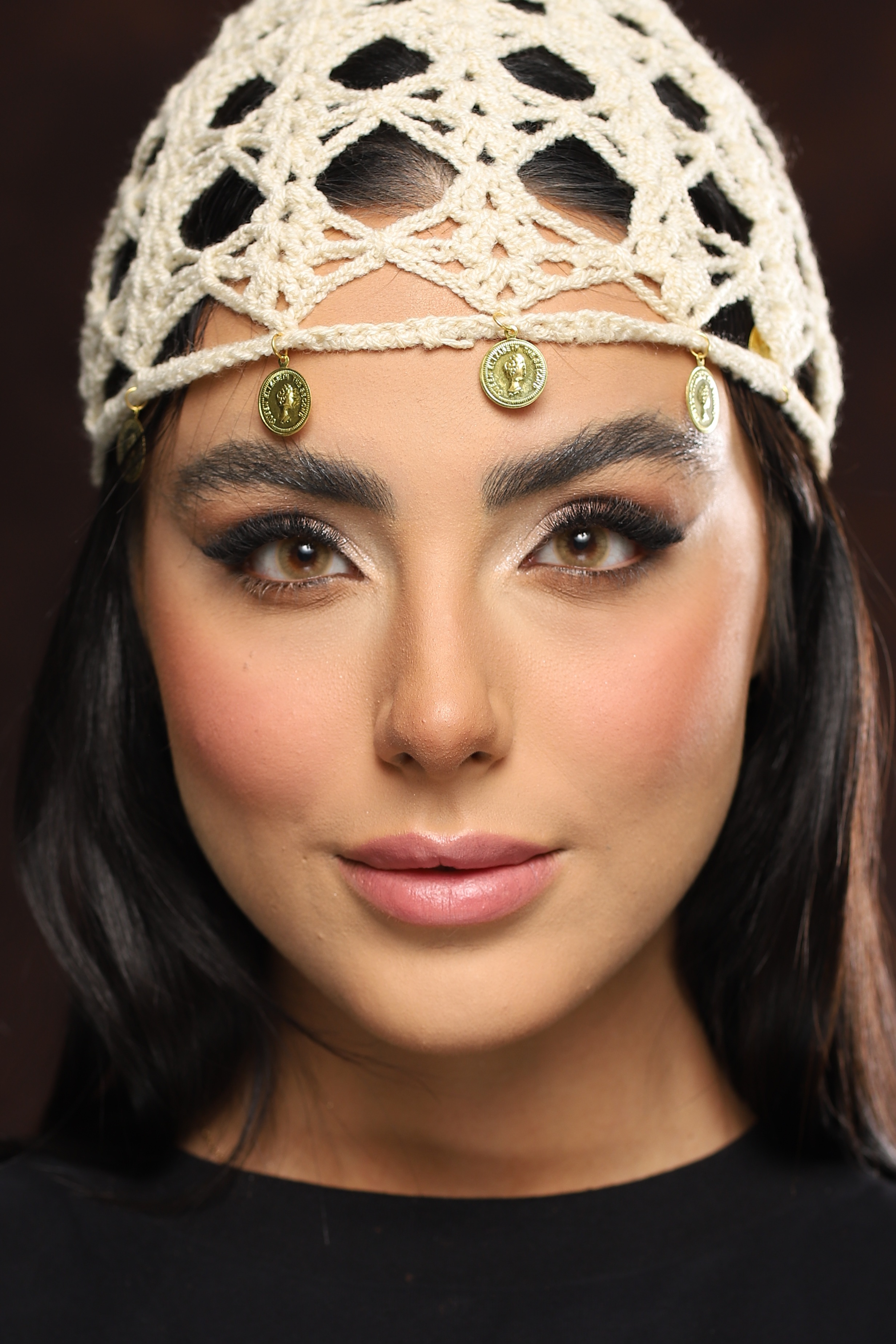 لنز رنگی هرا گریس دیزایر GRACE DESIRE