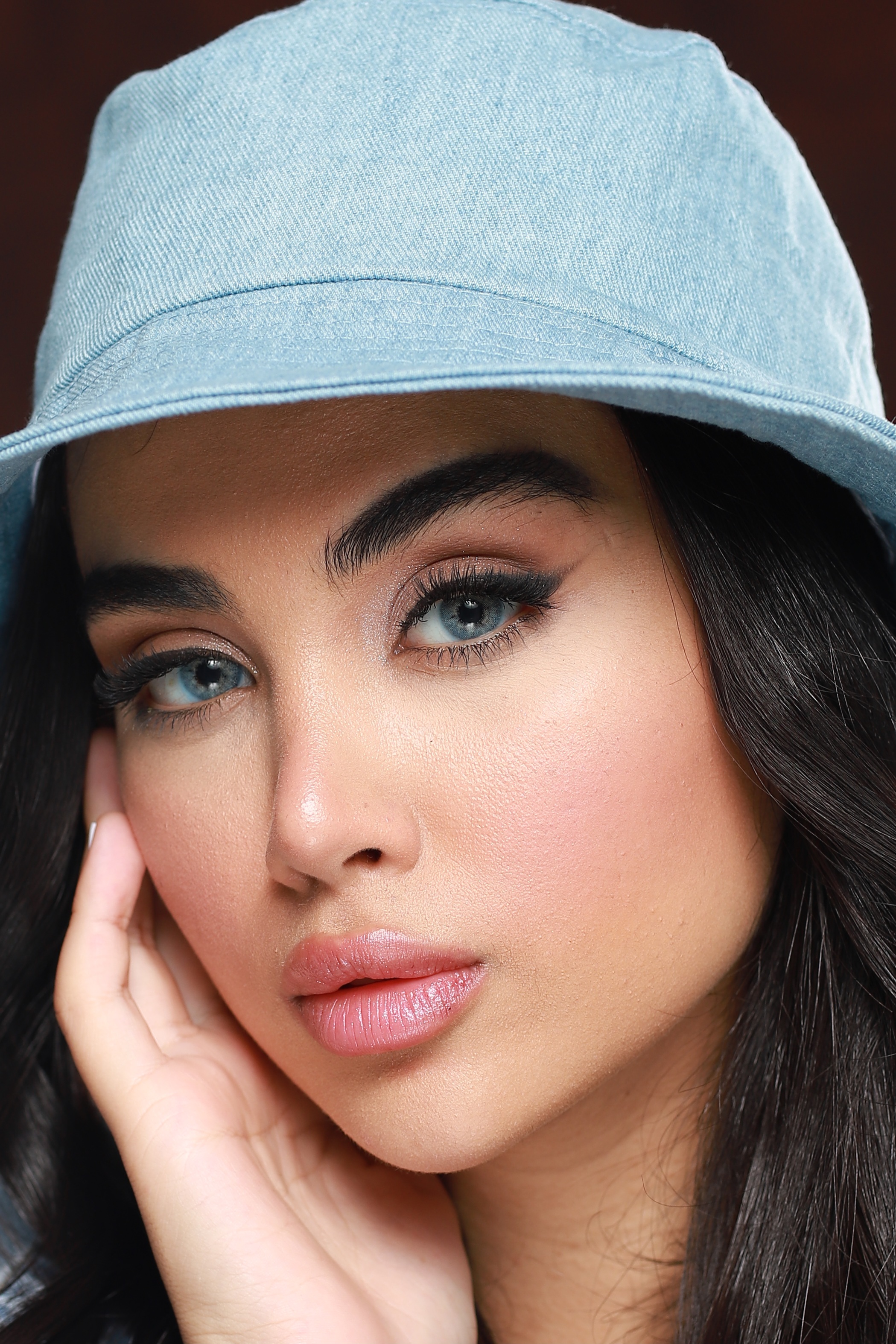 لنز رنگی سالانه هرا شماره Hera Yearly Code 022