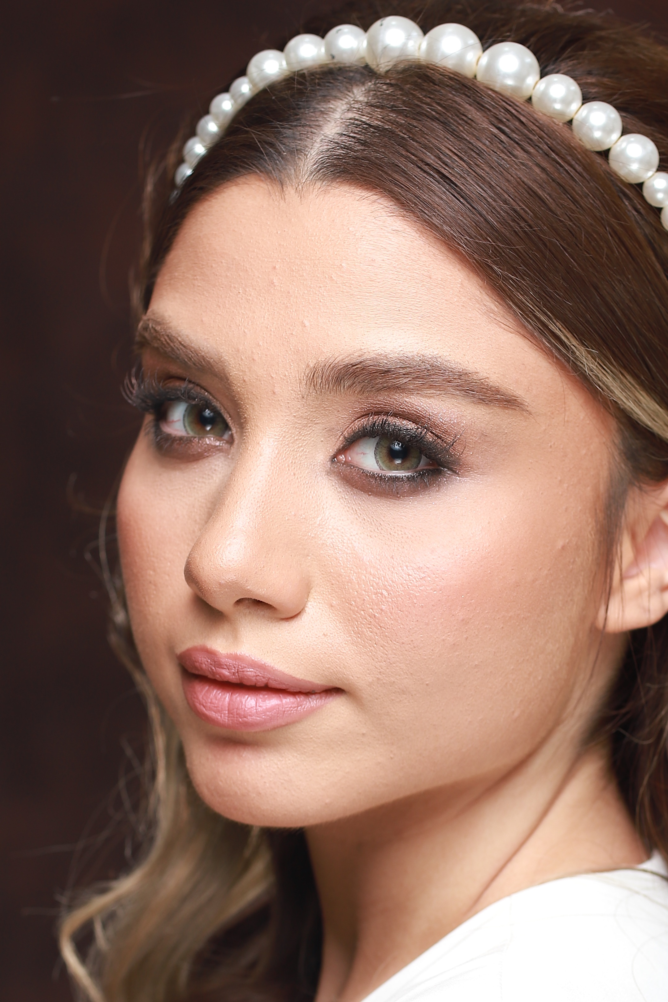 لنز رنگی هرا گریس کیتی GRACE KITTY