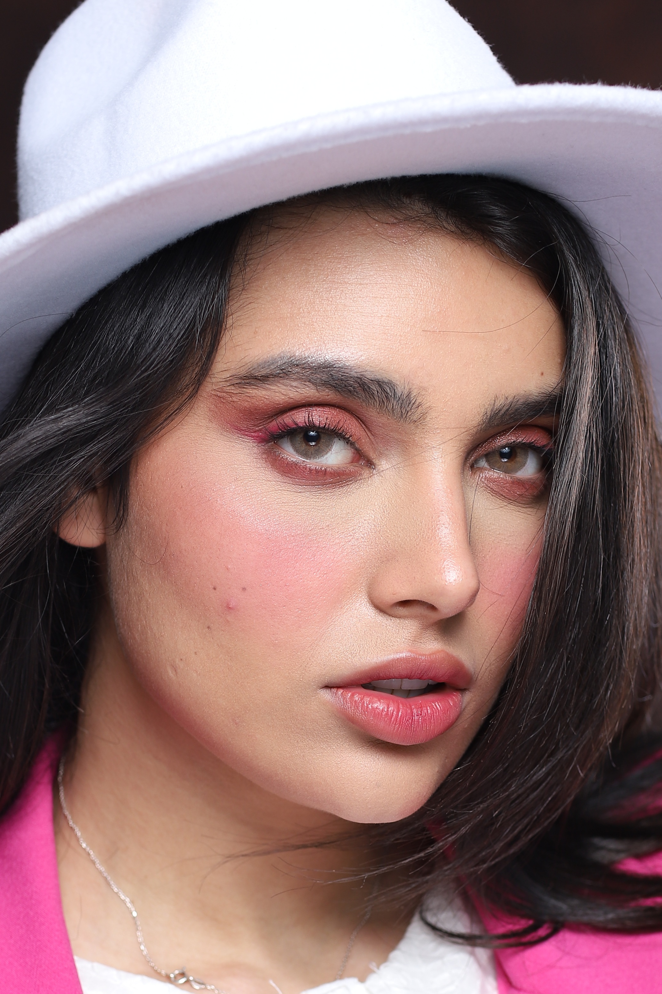 لنز رنگی هرا گریس پرل GRACE PERLE