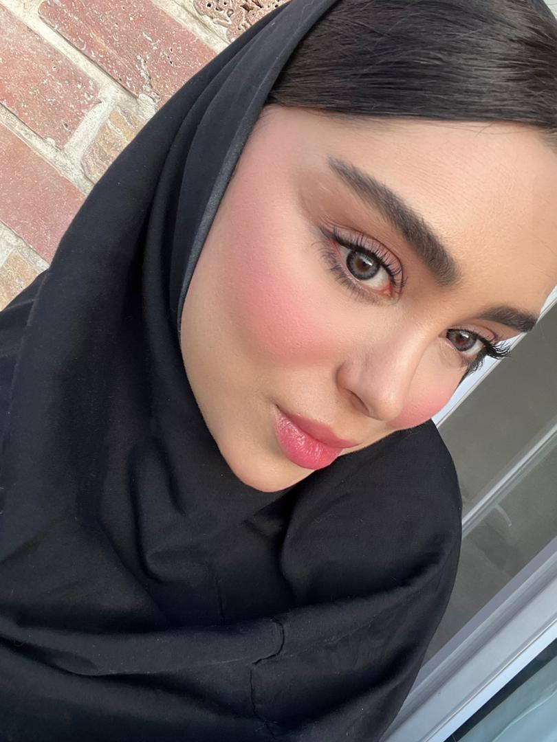 لنز رنگی میس لنز بلک دیاموند  MISS LENS BLACK DIAMOND