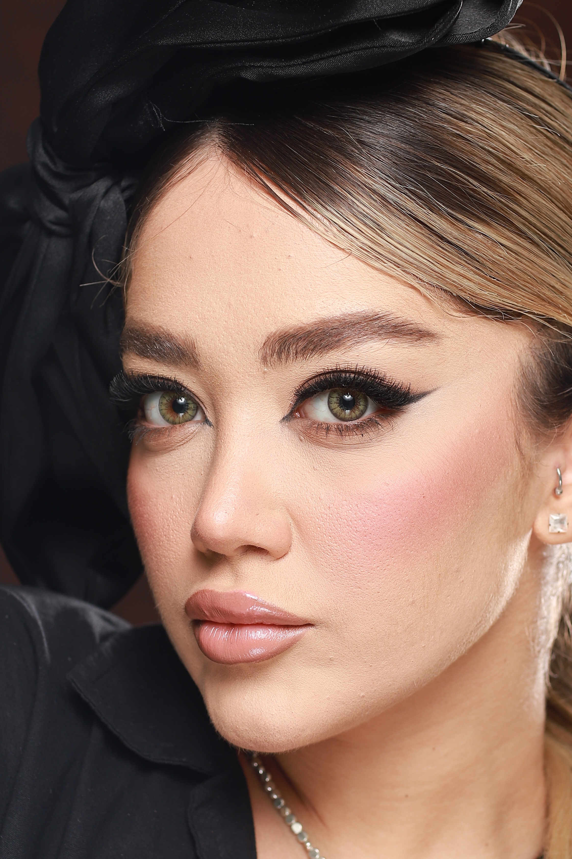 لنز رنگی رویال ویژن دزرت دریم  ROYAL VISION DESERT DREAM