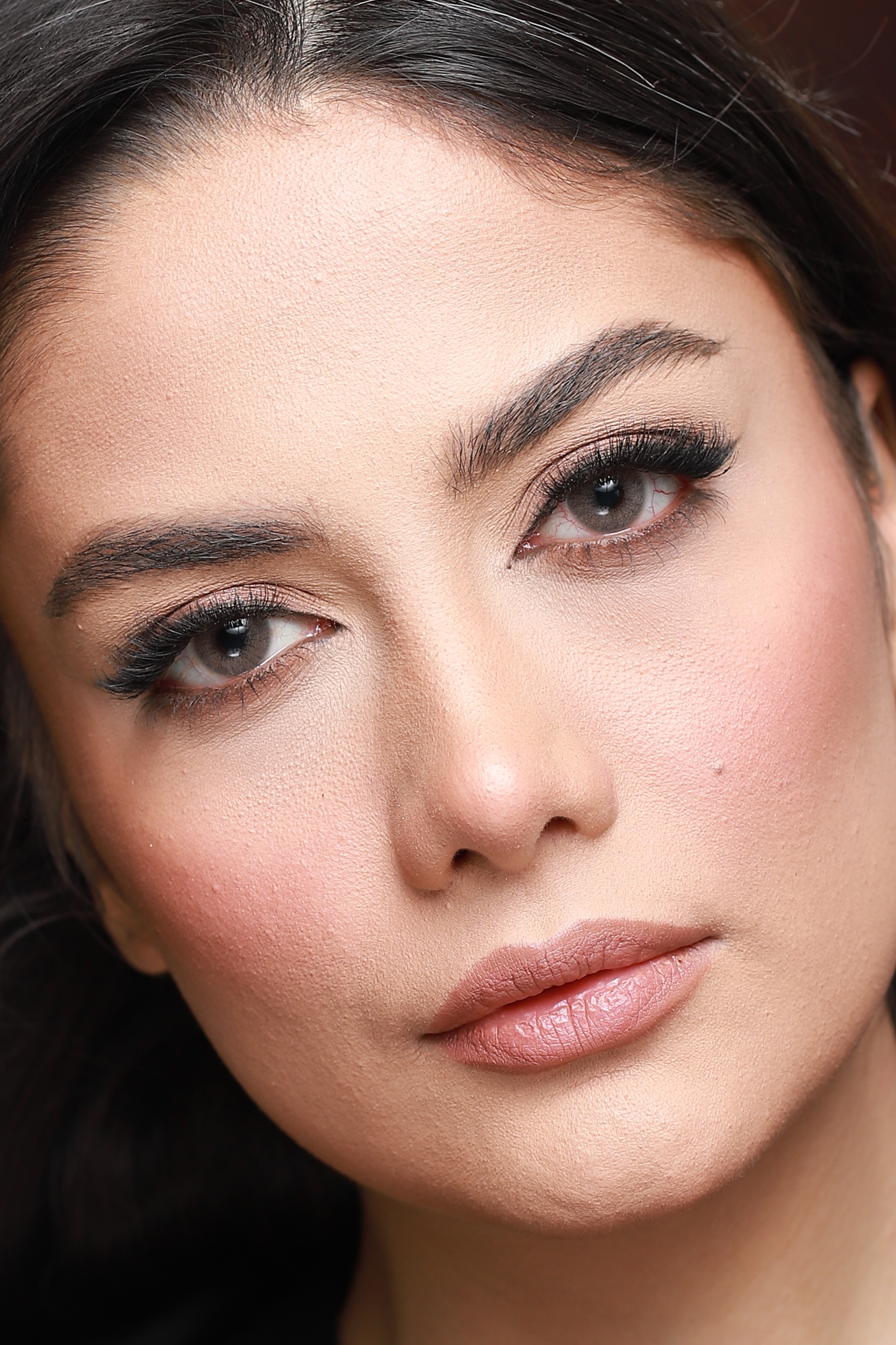 لنز رنگی سالانه هرا شماره Hera Yearly Code 014