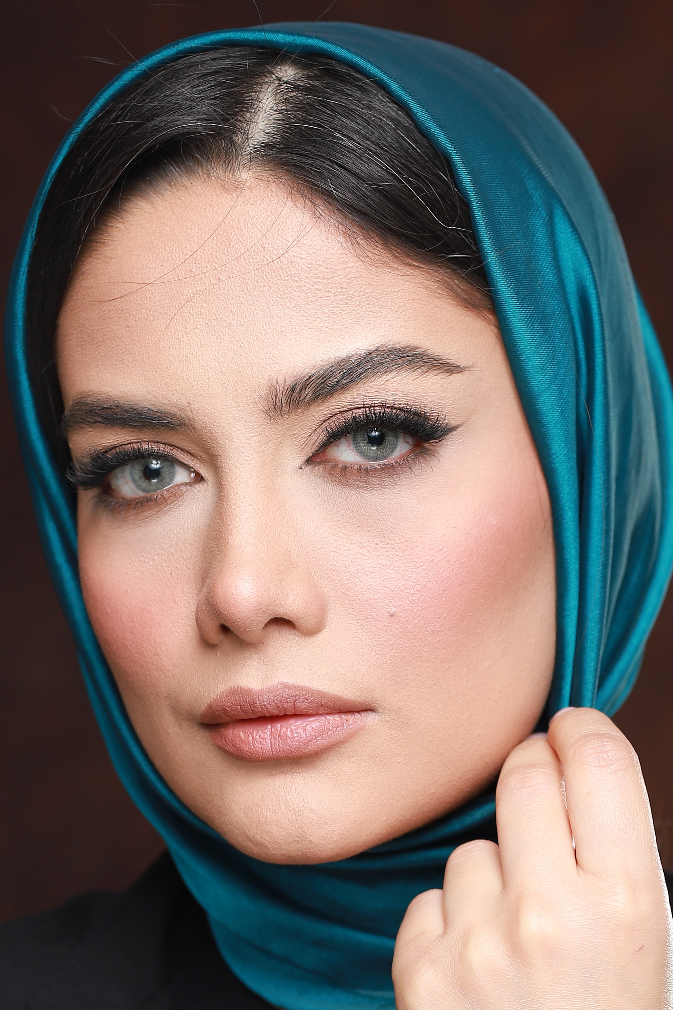 لنز رنگی رویال ویژن کوارتزو  ROYAL VISION QUARTZO